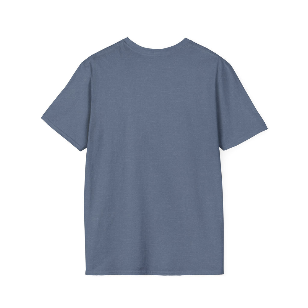 Mount Shasta California T-Shirt