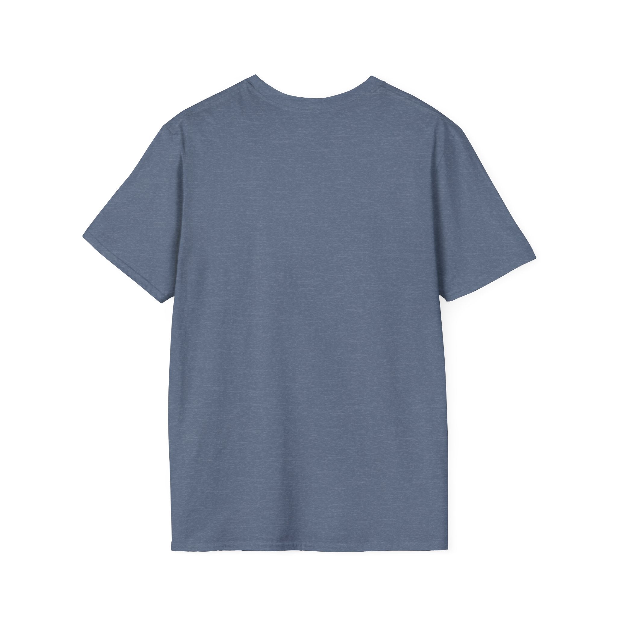 Mount Shasta California T-Shirt