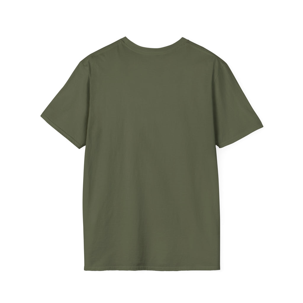 Mount Shasta California T-Shirt
