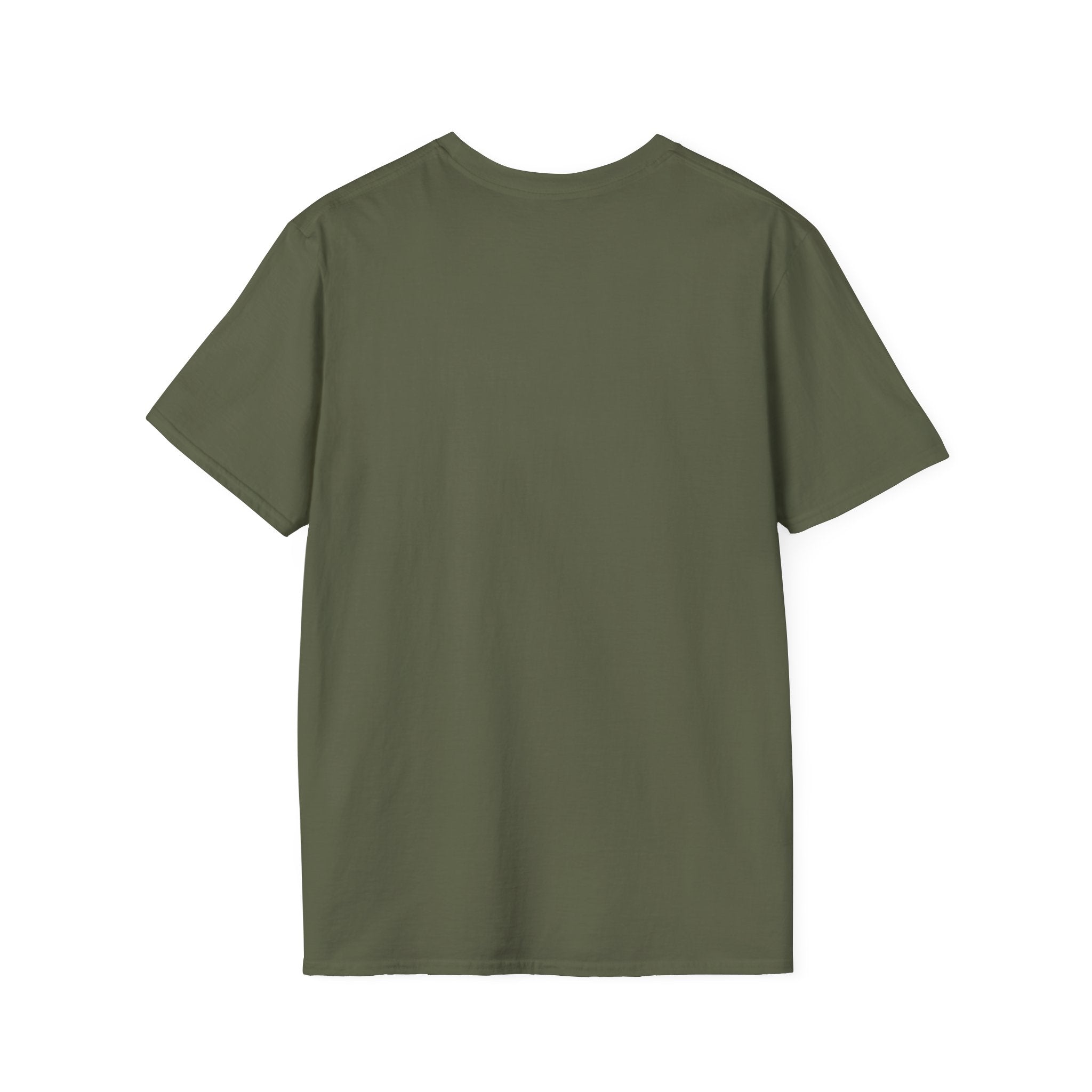 Mount Shasta California T-Shirt