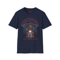 Shasta la Vista, Baby Sasquatch Bigfoot T-Shirt