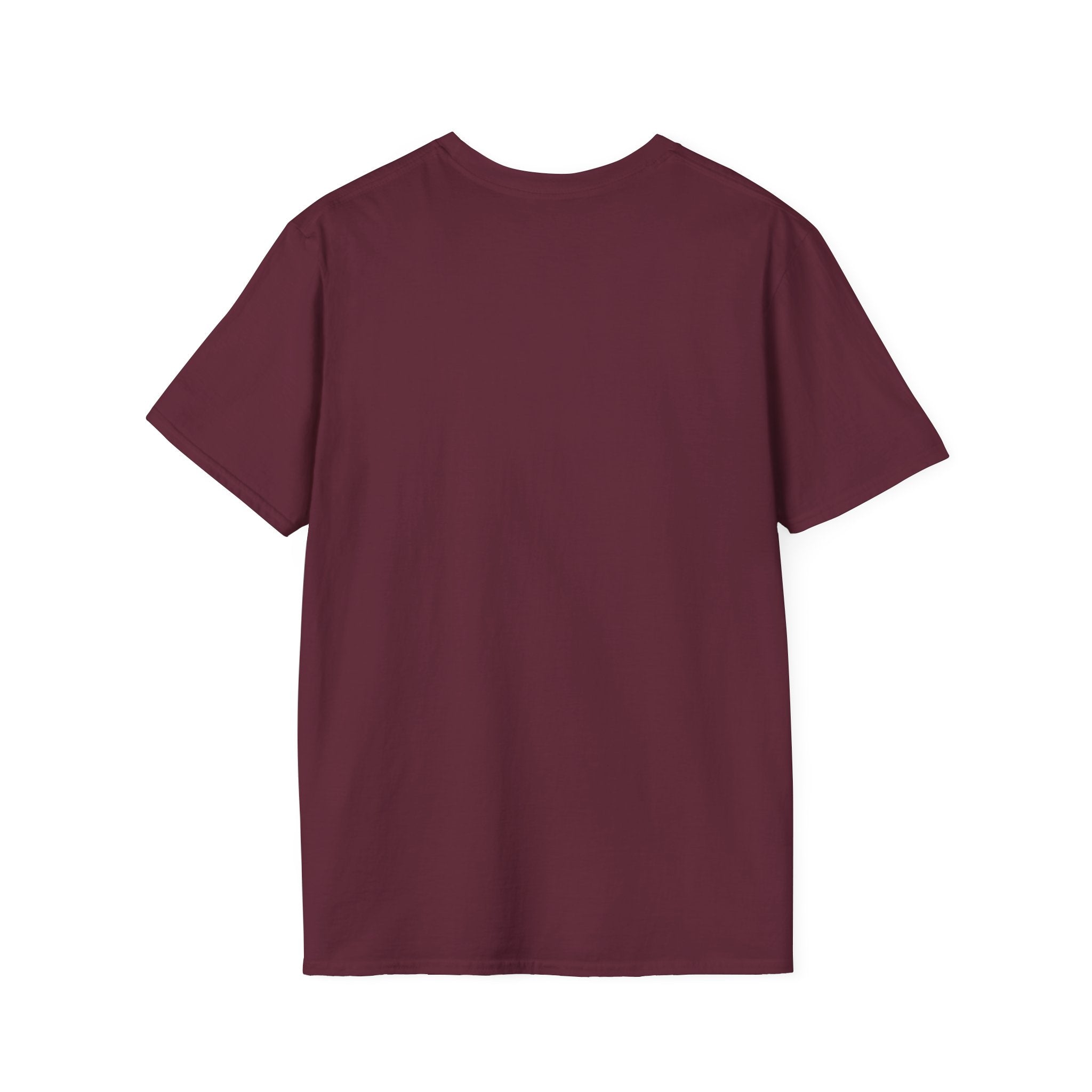 Mount Shasta California T-Shirt