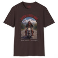 Shasta la Vista, Baby Sasquatch Bigfoot T-Shirt