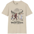 Come Together in Mount Shasta California T-Shirt