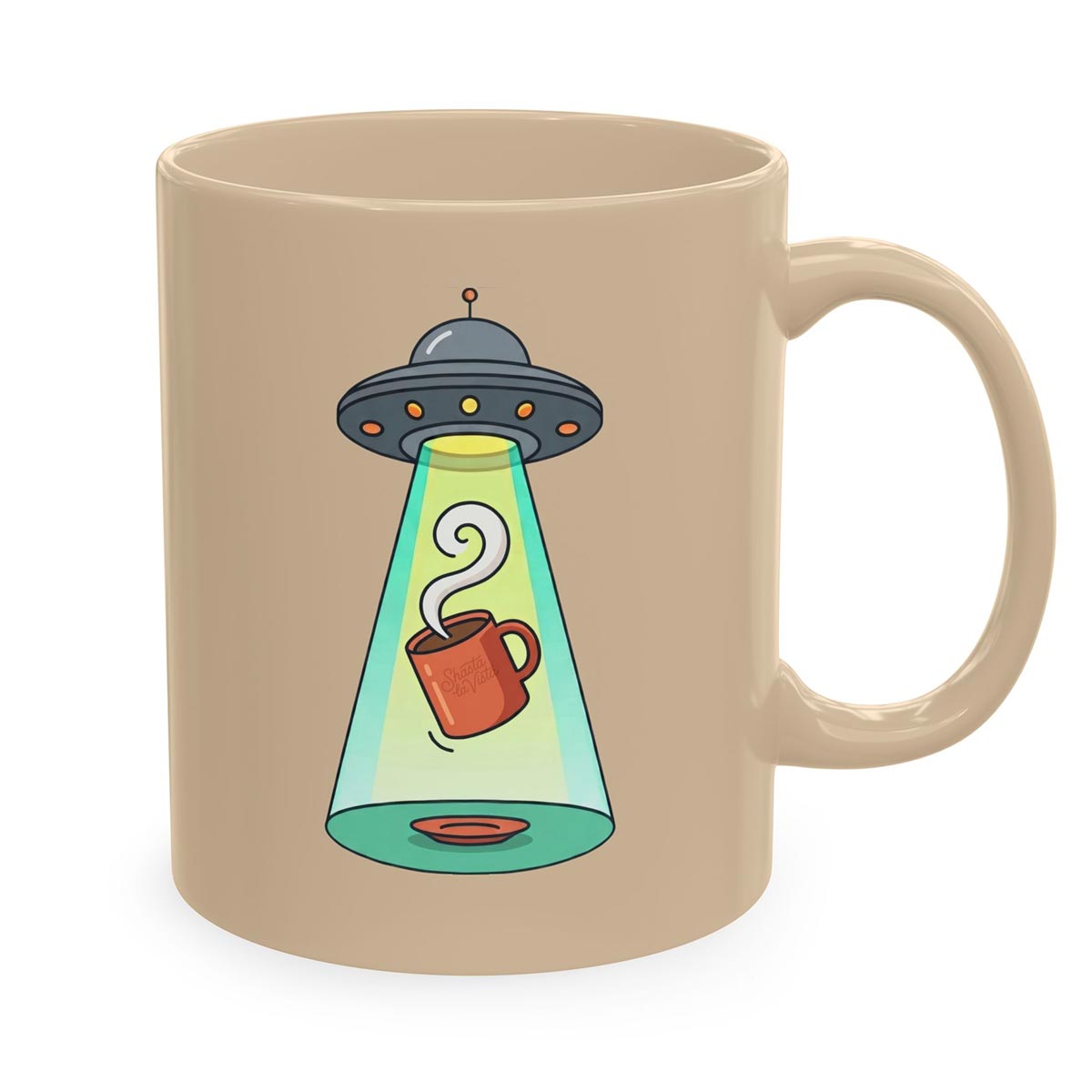 Reverse Engineering Coffee Mug (11oz)