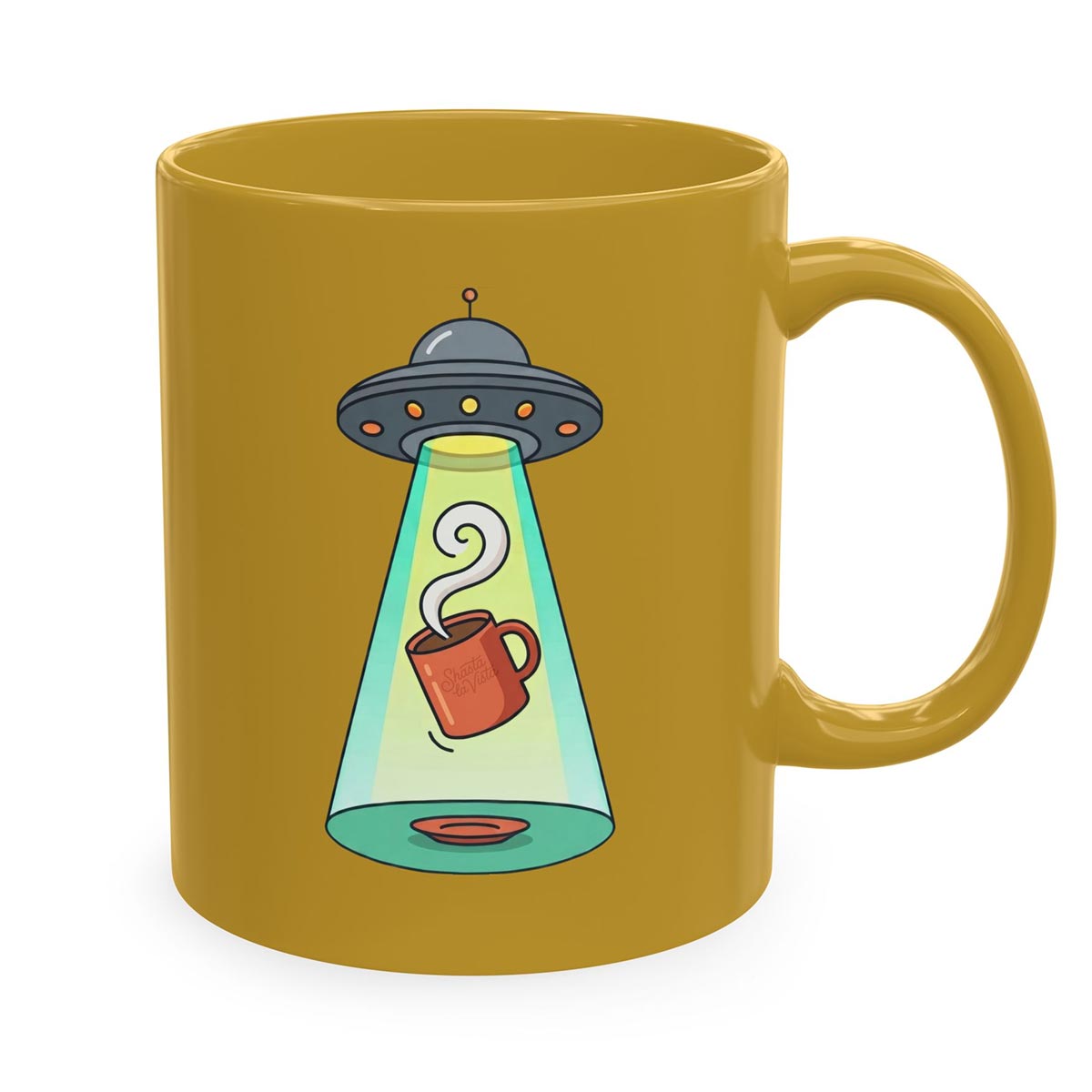 Reverse Engineering Coffee Mug (11oz)