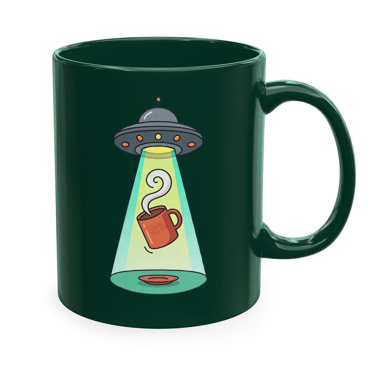 Reverse Engineering Coffee Mug (11oz)