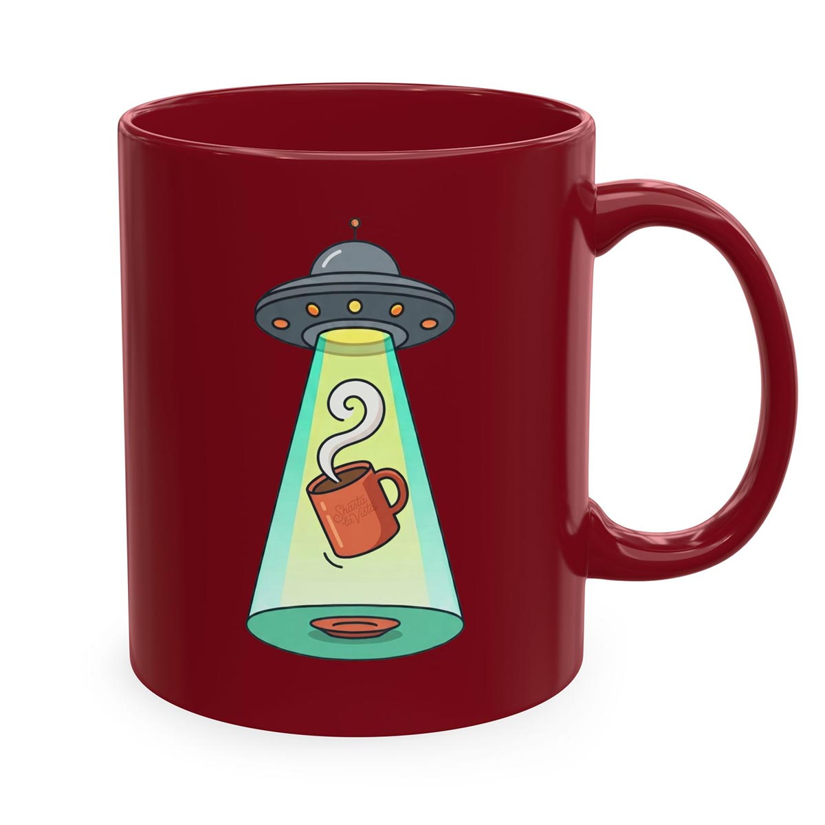 Reverse Engineering Coffee Mug (11oz)