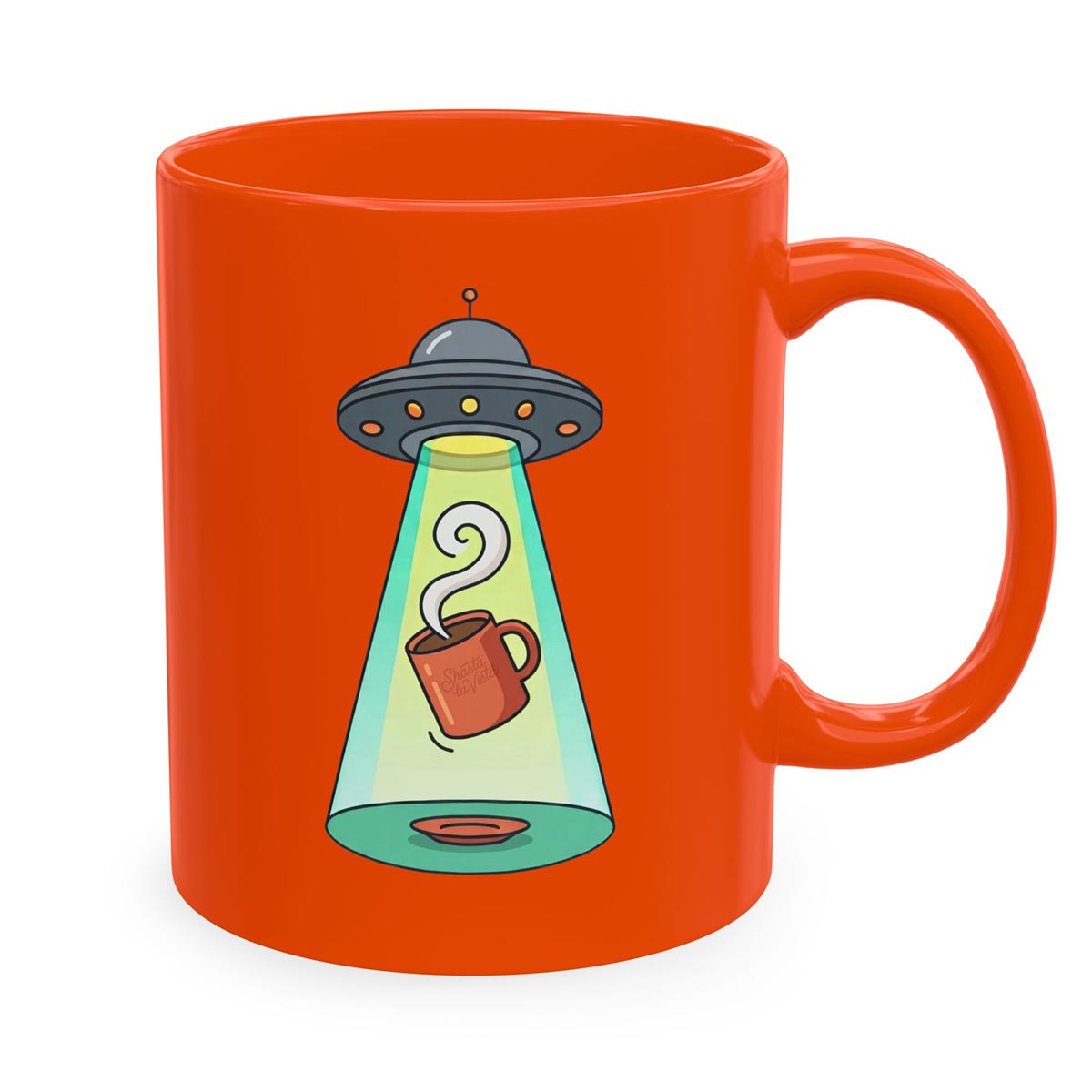 Reverse Engineering Coffee Mug (11oz)