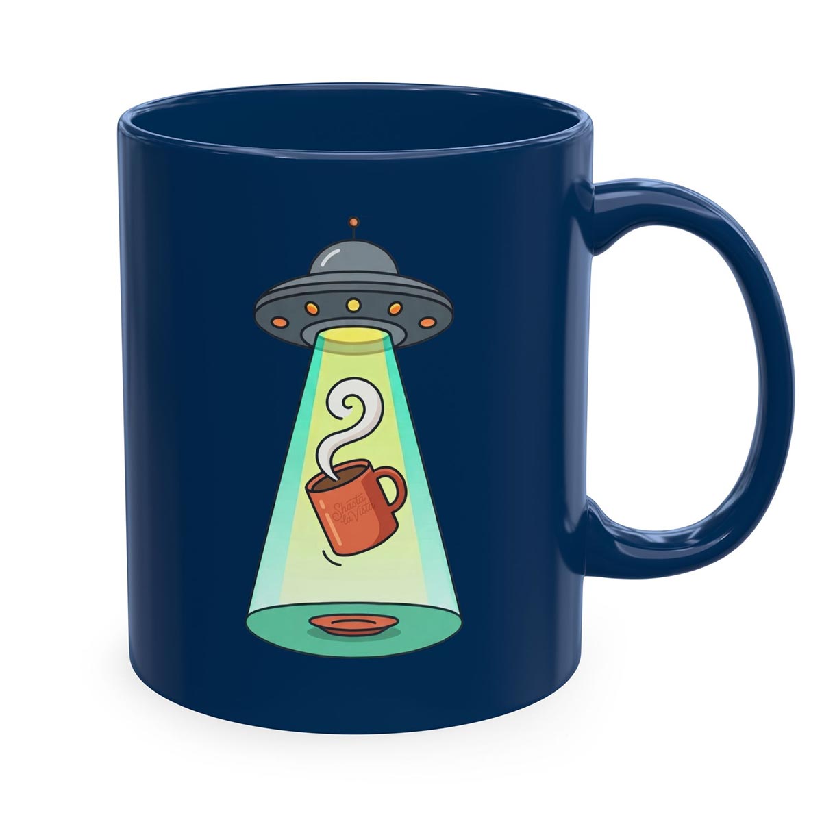 Reverse Engineering Coffee Mug (11oz)
