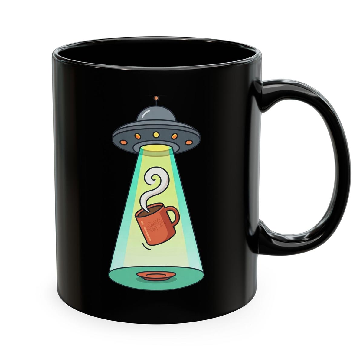 Reverse Engineering Coffee Mug (11oz)