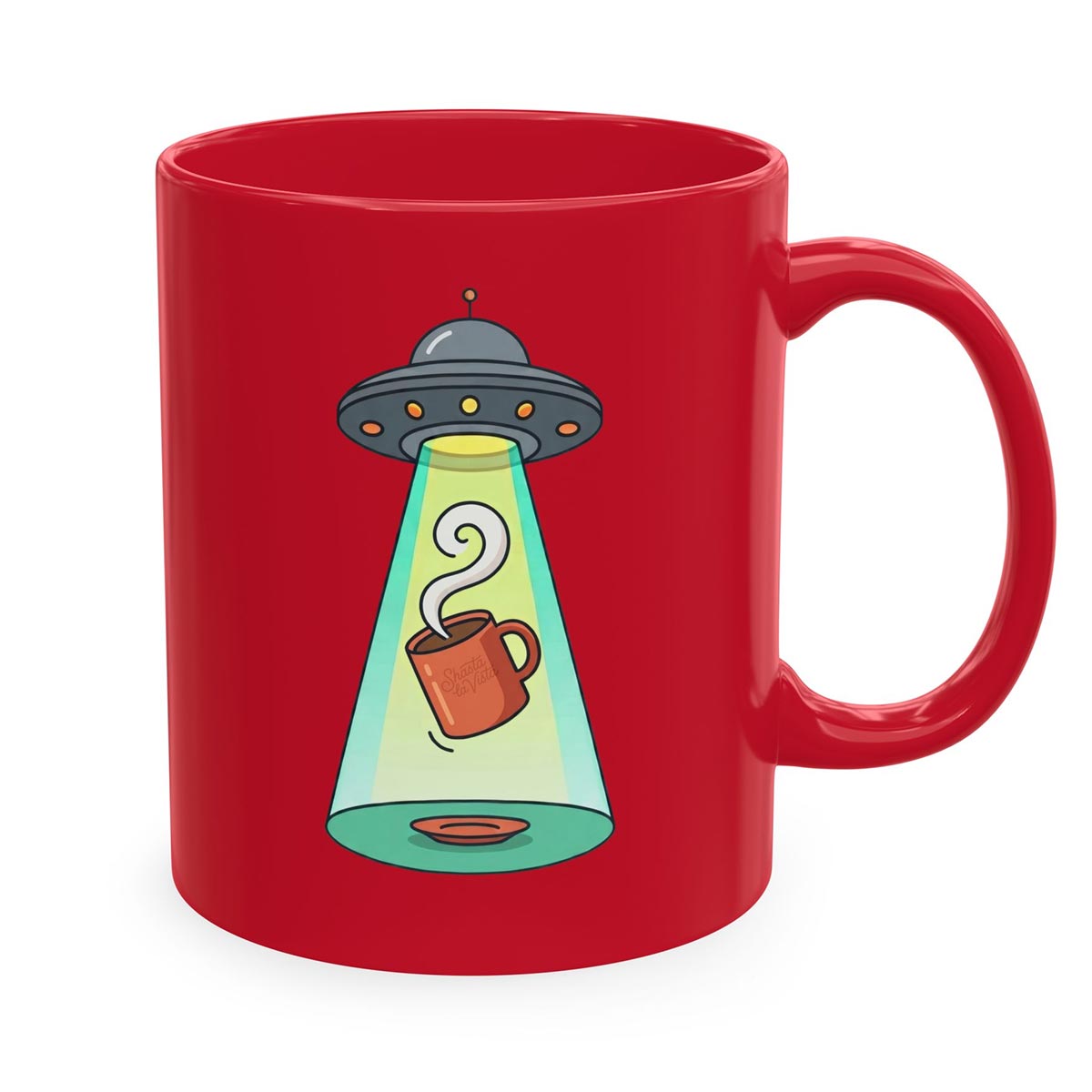 Reverse Engineering Coffee Mug (11oz)