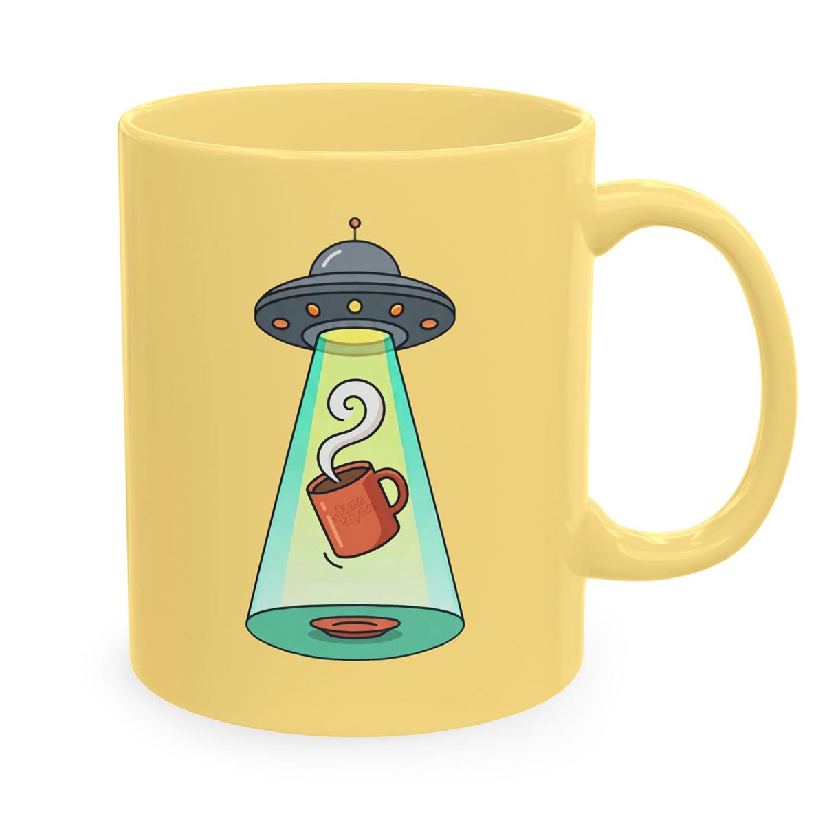Reverse Engineering Coffee Mug (11oz)