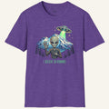 I Believe in Humans T-Shirt