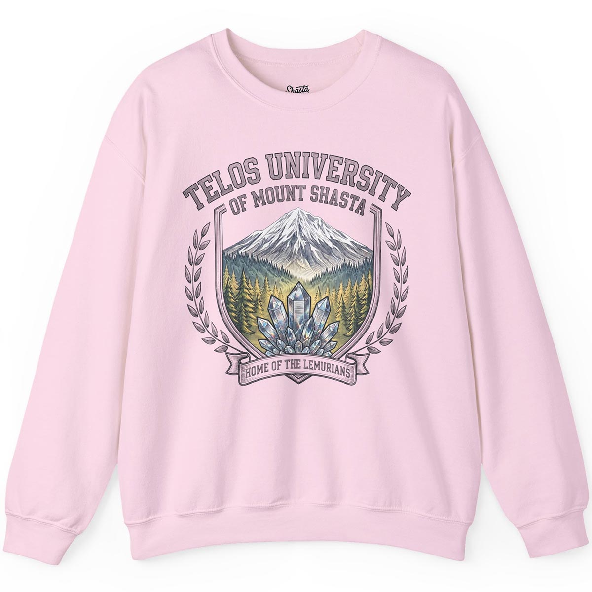 Telos University of Mount Shasta Sweatshirt