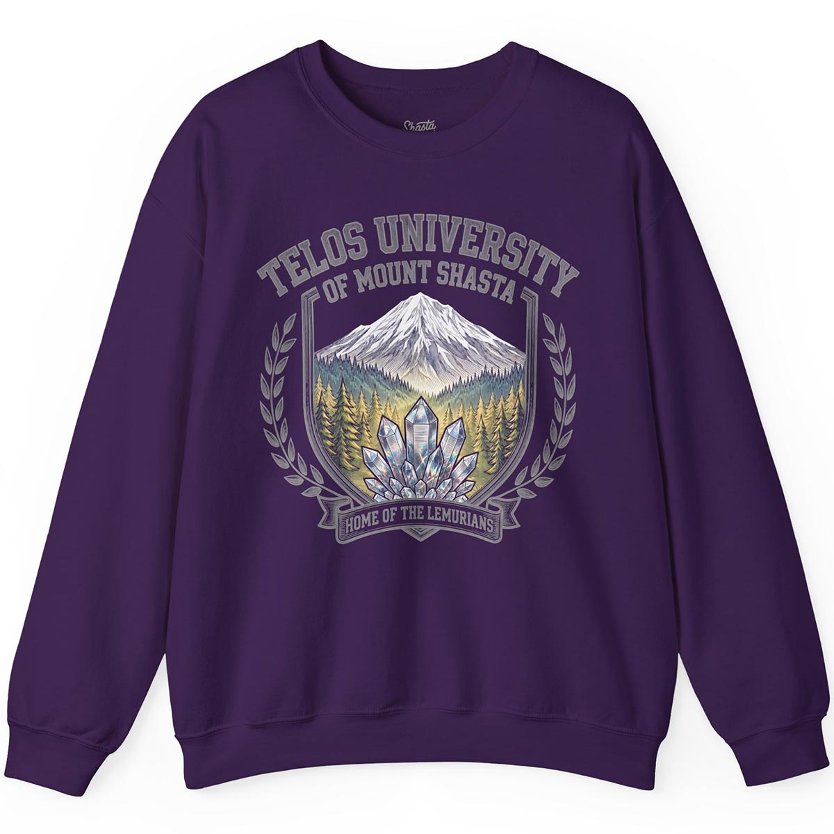 Telos University of Mount Shasta Sweatshirt
