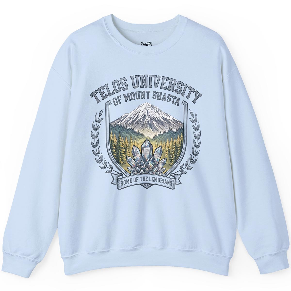Telos University of Mount Shasta Sweatshirt