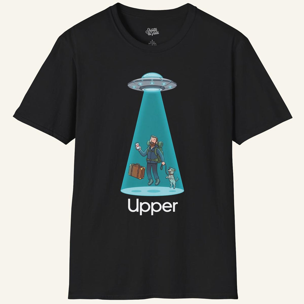 Upper Abduction T-Shirt
