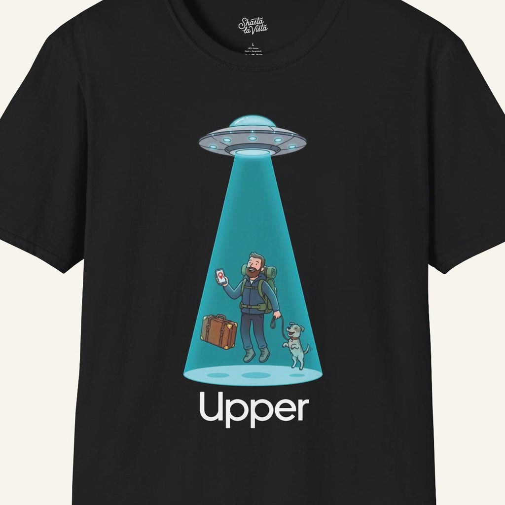 Upper Abduction T-Shirt