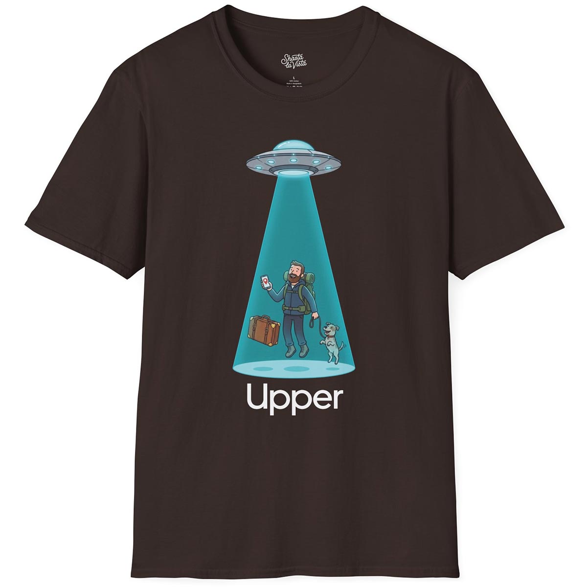 Upper Abduction T-Shirt