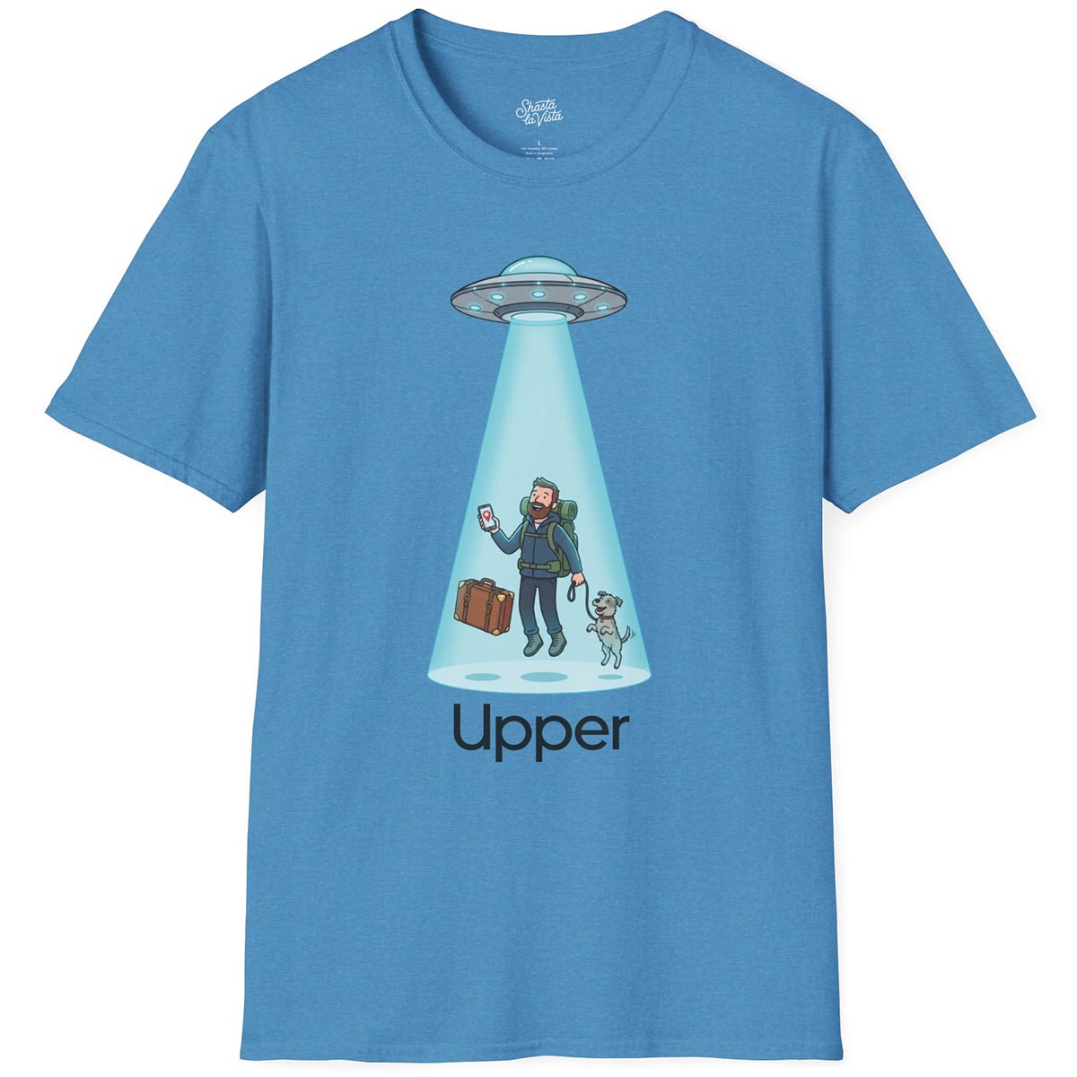 Upper Abduction T-Shirt