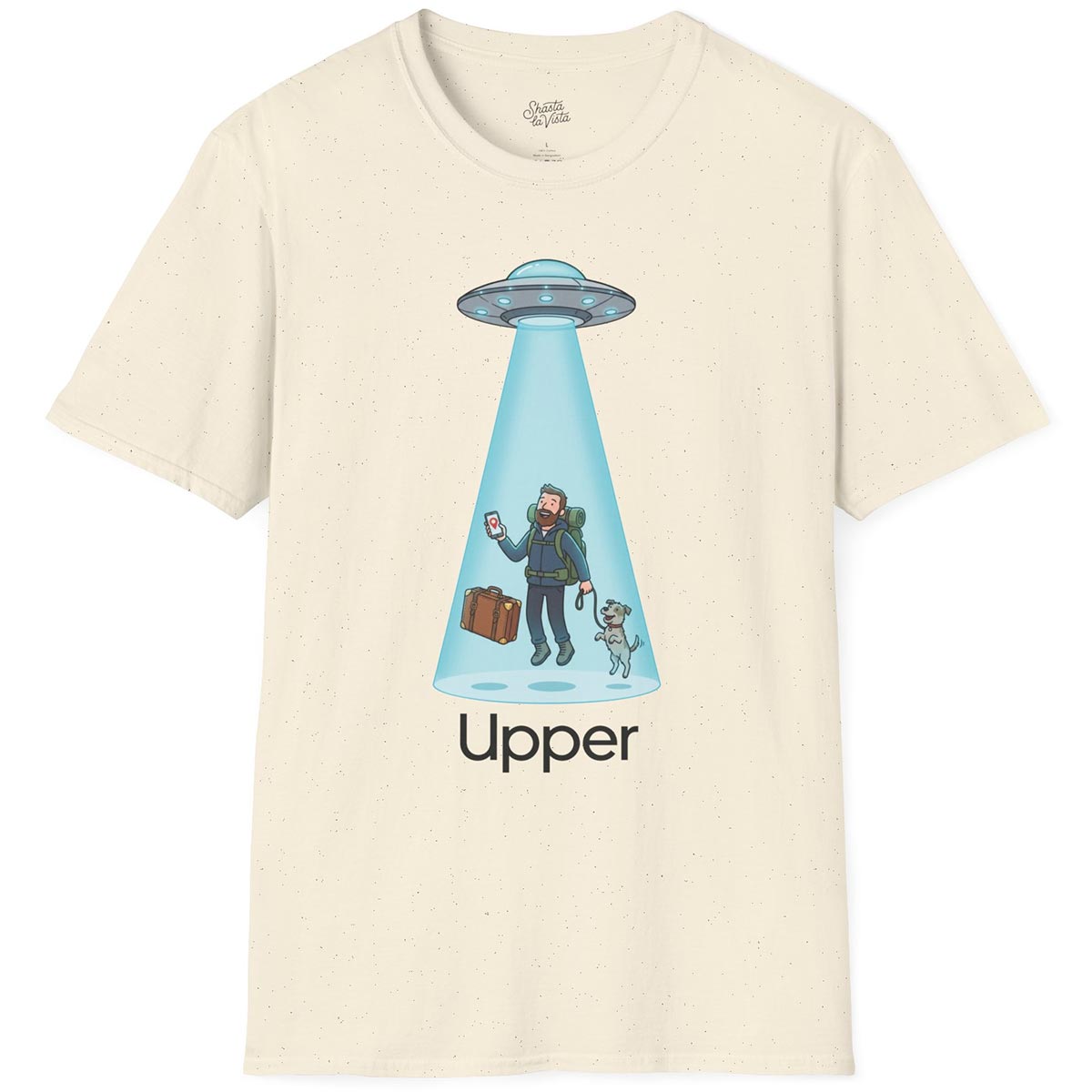 Upper Abduction T-Shirt