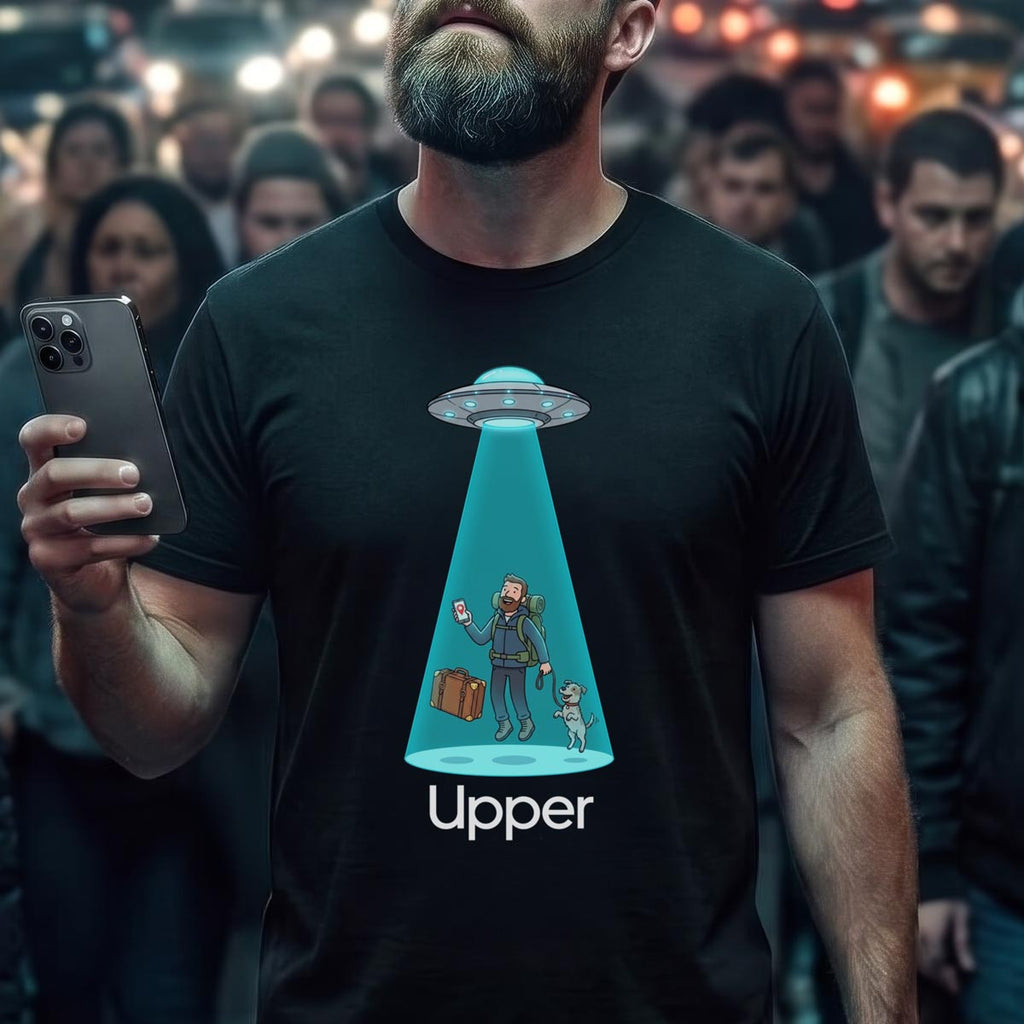 Upper Abduction T-Shirt