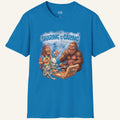 Sharing is Caring T-Shirt