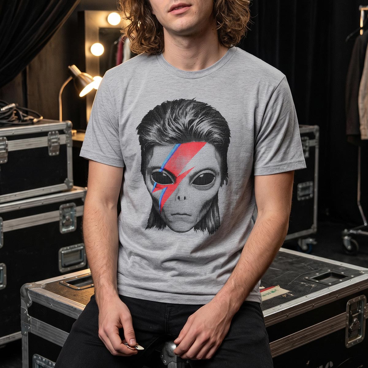 Starbeing T-Shirt