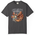 Mount Shasta Legends Sharing is Caring T-Shirt