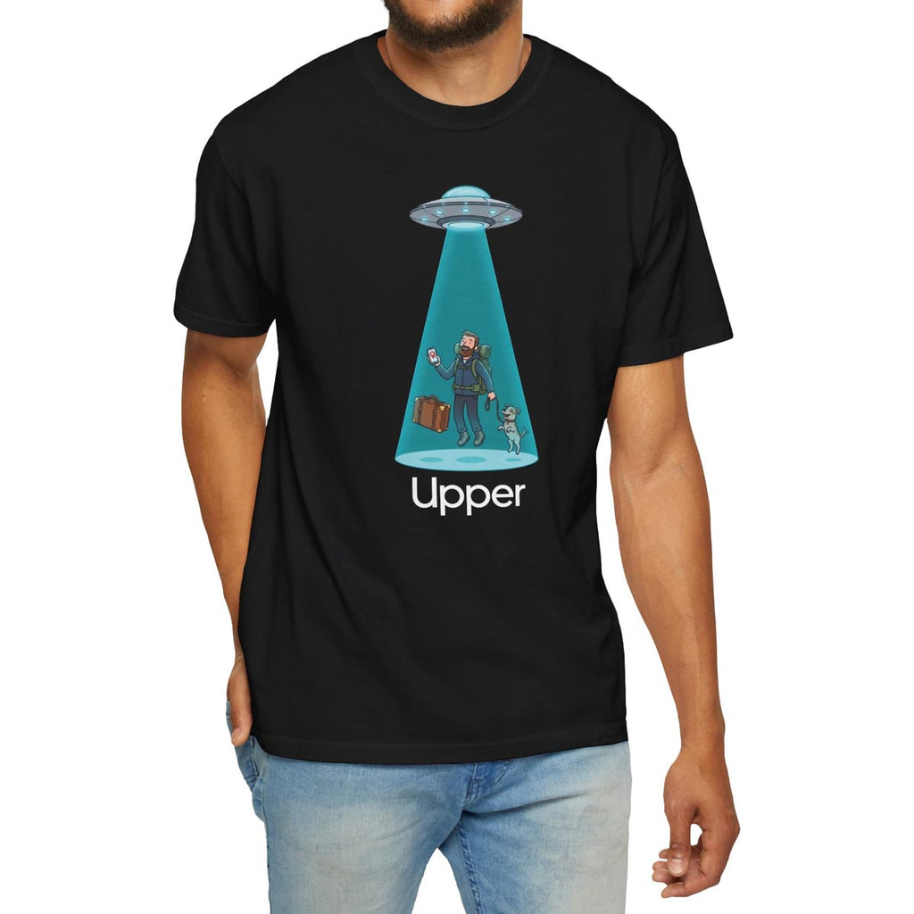 Upper Transportation App T-Shirt