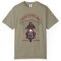 Shasta La Vista, Baby Terminator-Inspired T-Shirt