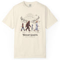 Mount Shasta Legends Crosswalk T-Shirt
