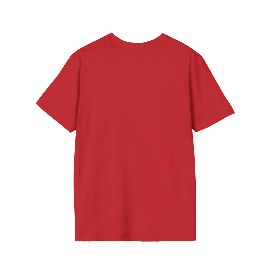 Shasta la Vista, Baby Sasquatch Bigfoot T-Shirt
