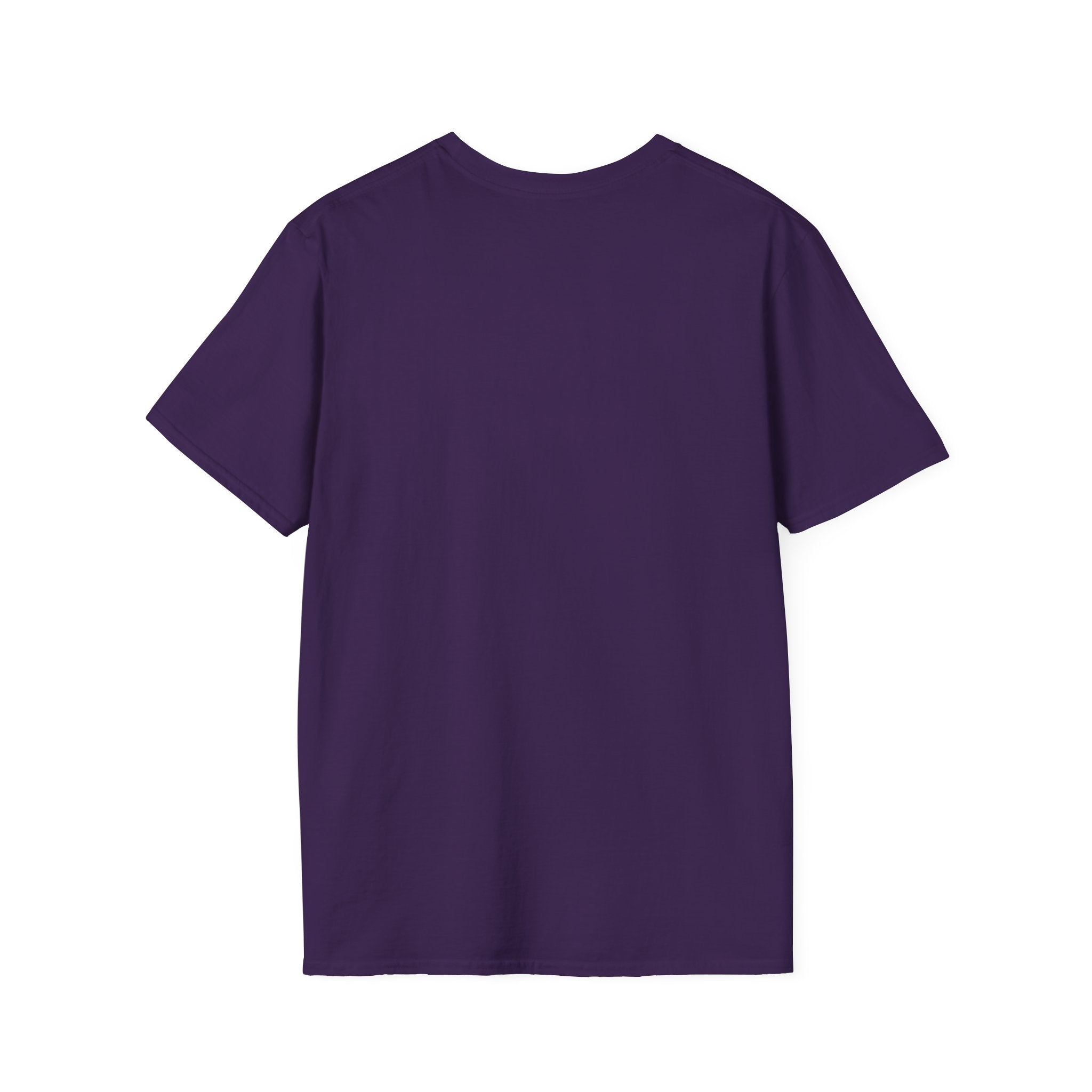 Sasquatch Snowboarding T-Shirt