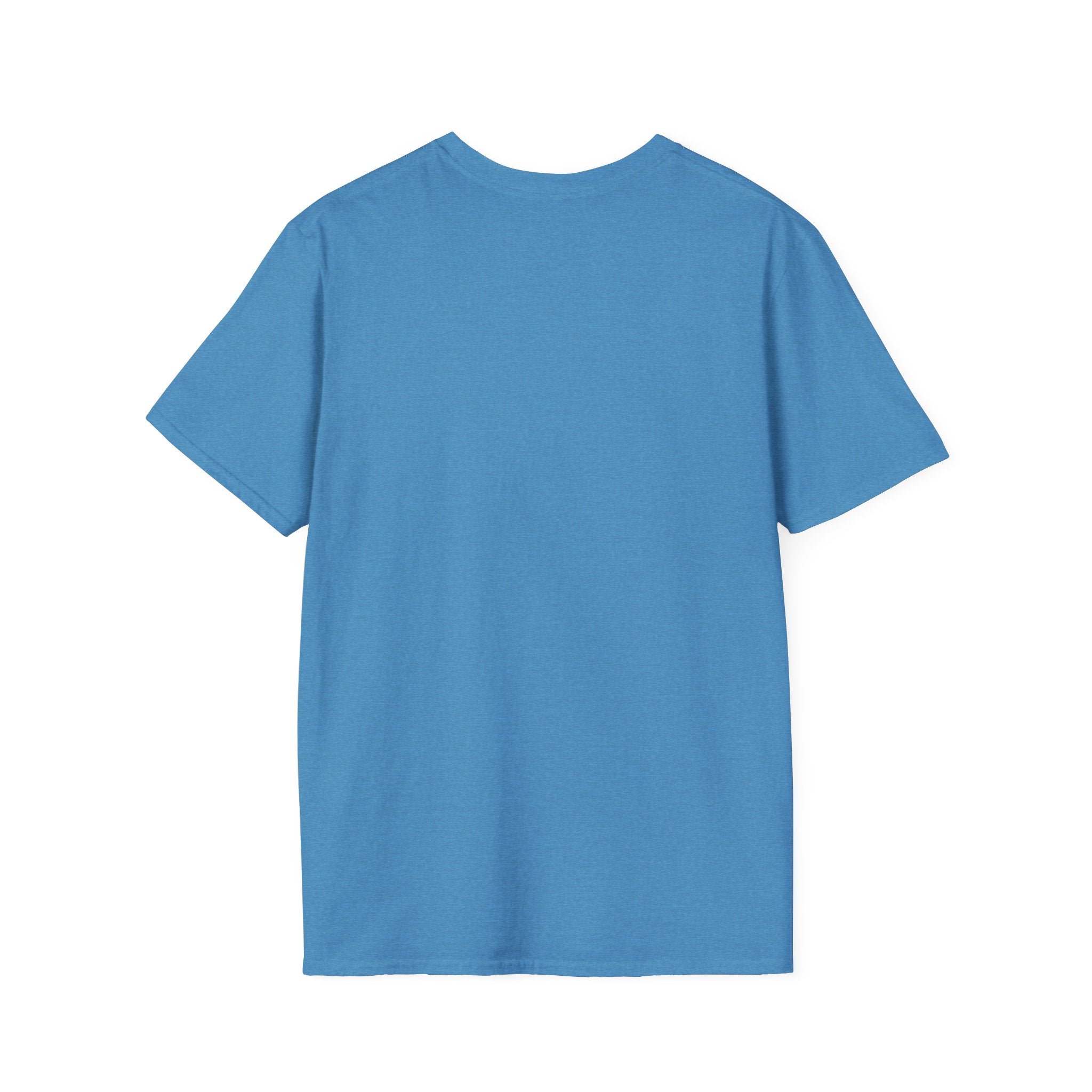 Mount Shasta California T-Shirt