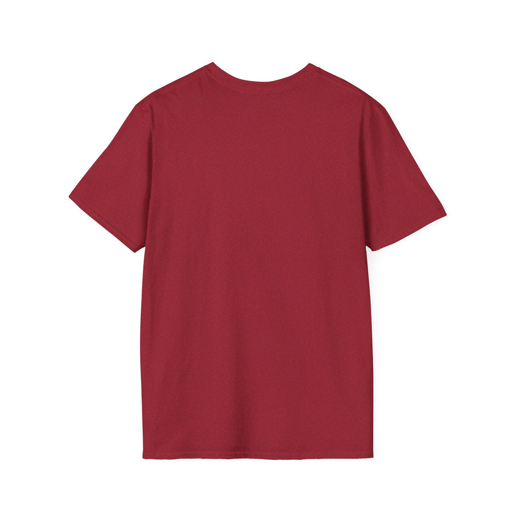 Mount Shasta California T-Shirt