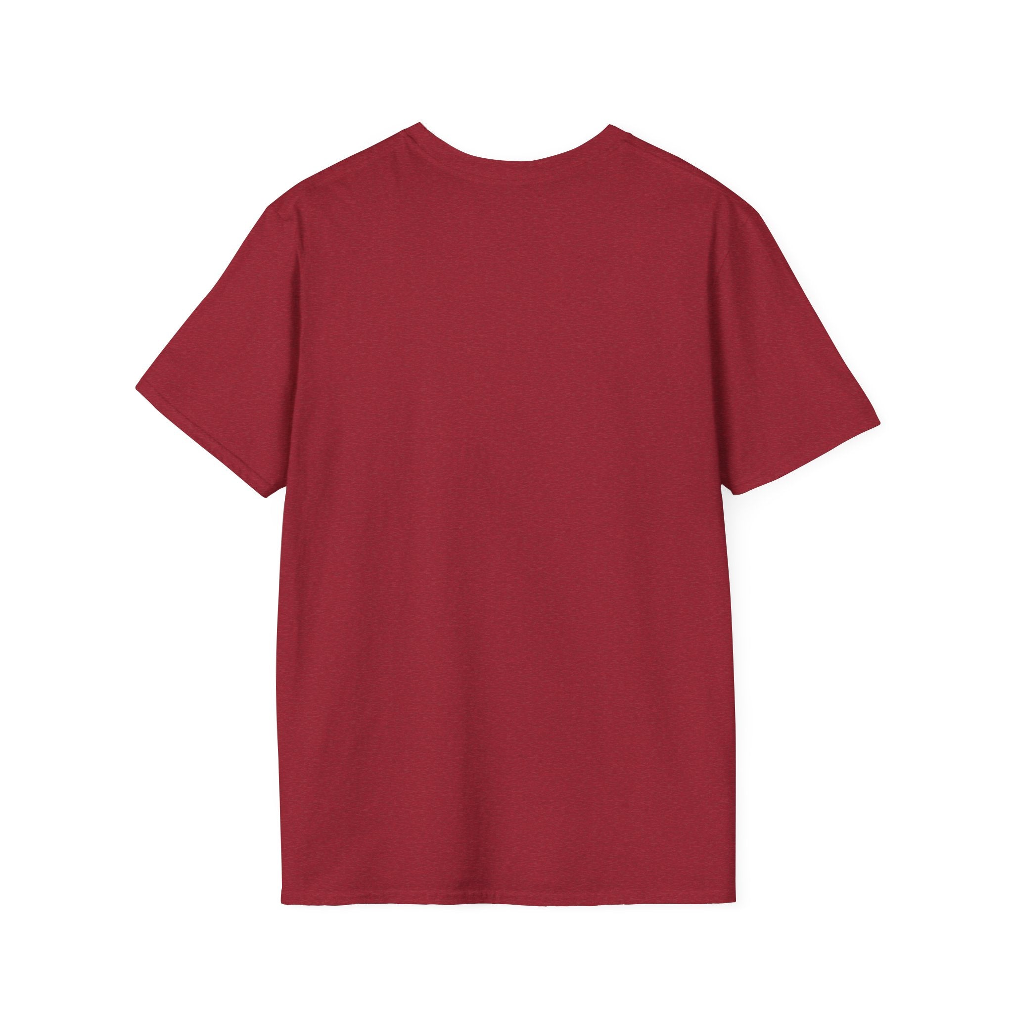 Mount Shasta California T-Shirt