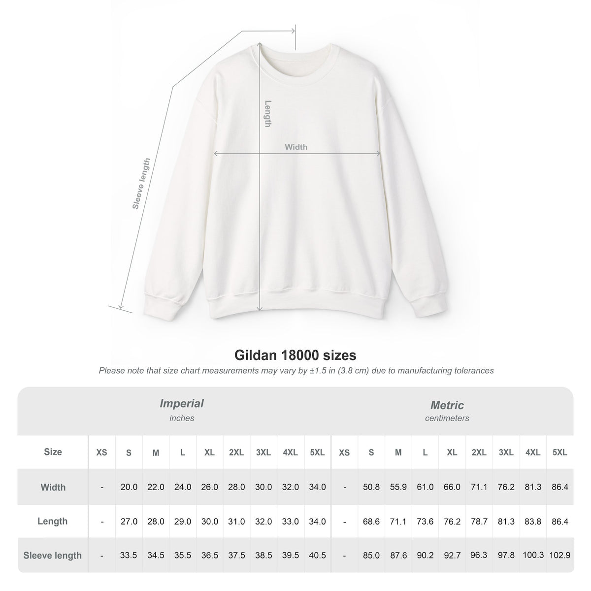 Telos University of Mount Shasta Sweatshirt