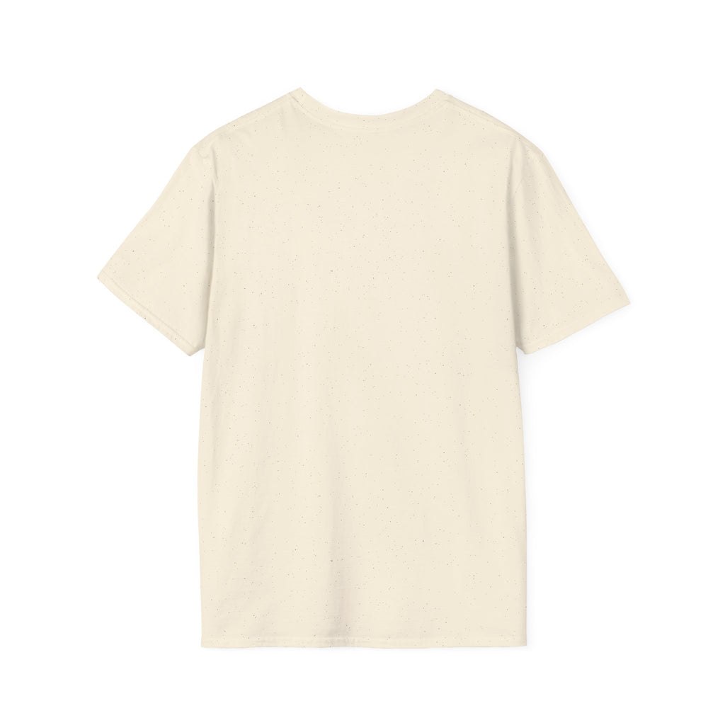 Grounding in Mount Shasta T-Shirt (Mens)